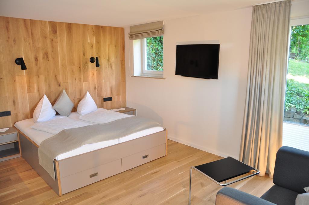 Comfort Double Room Guest House