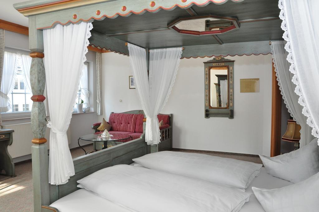 Comfort Double Room