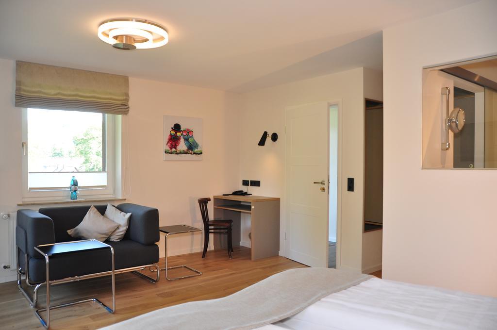 Comfort Double Room Guest House