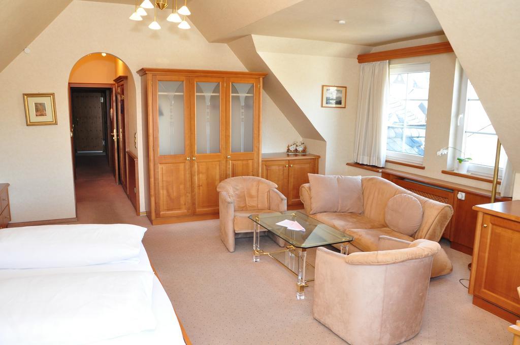 Premium Double Room