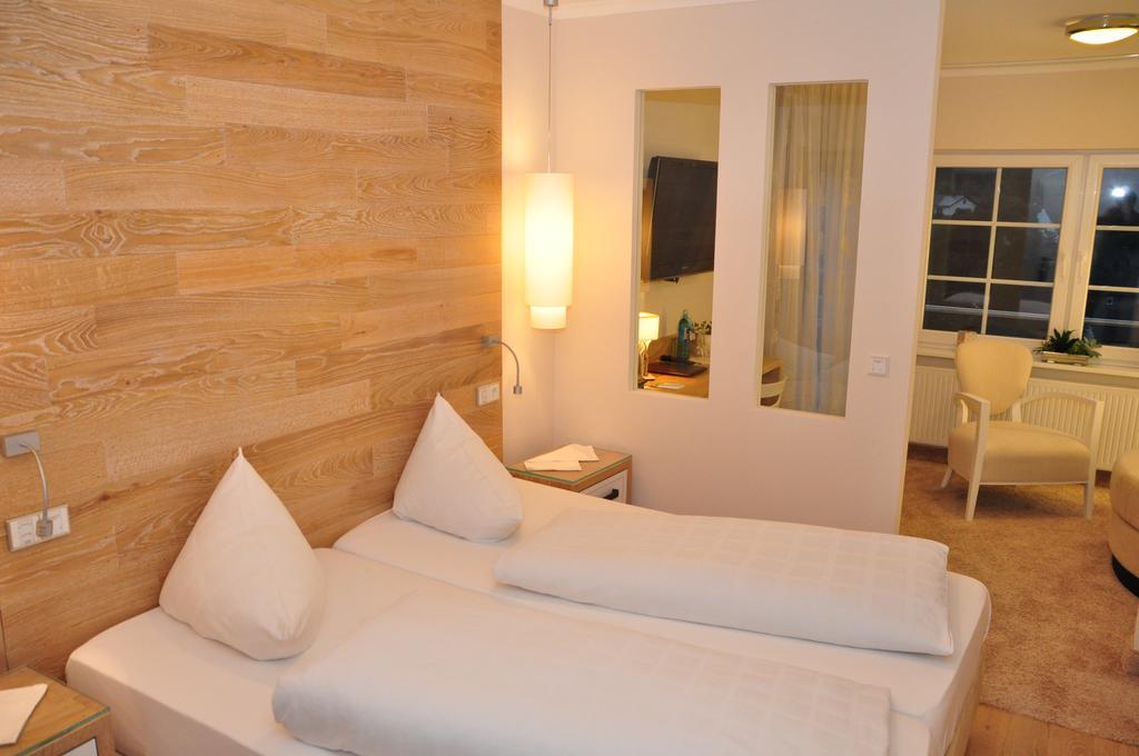 Premium Double Room